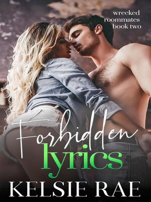 cover image of Forbidden Lyrics